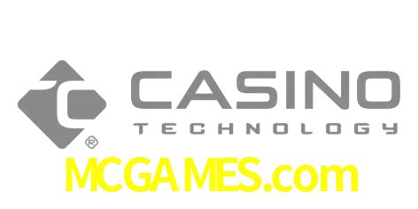 CasinoTechnology